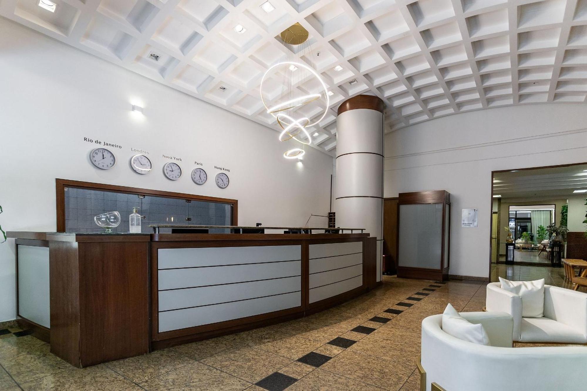 Apartamento 2 Suites E Vista Para O Cristo Rio de Janeiro Exterior foto